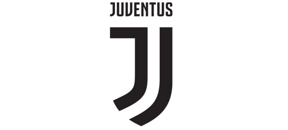 F.C. Juventus in Silicone Nero P-JN480KN2