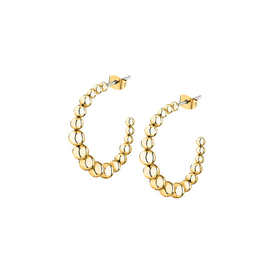 Orecchini LA PETITE STORY EARRINGS LPS01AYQ133