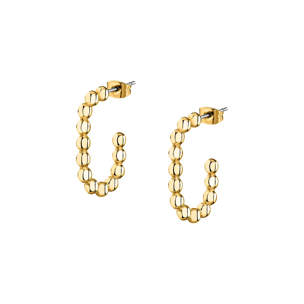 ORECCHINI LA PETITE STORY EARRINGS - LPS01AYQ134
