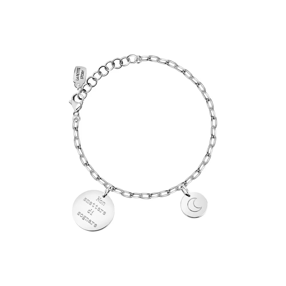 BRACCIALE LA PETITE STORY FRIENDSHIP - LPS05ARR131