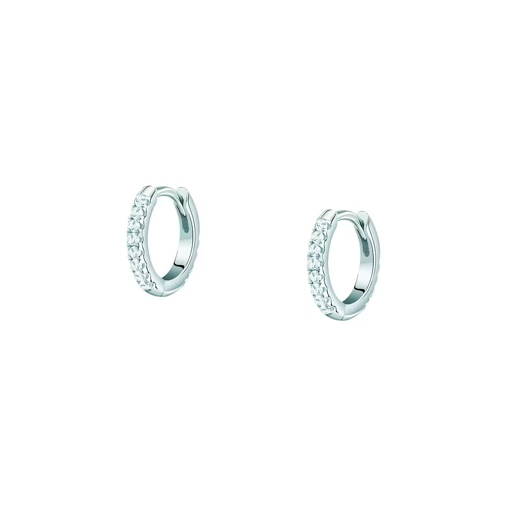 Orecchini La Petite Story Silver LPS01AWV33
