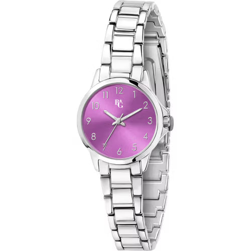 B&G | Streamer | Orologio solo tempo donna 28mm | R3853285507