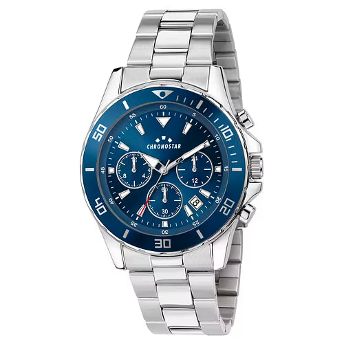 Orologio chronostar captain r3753291008