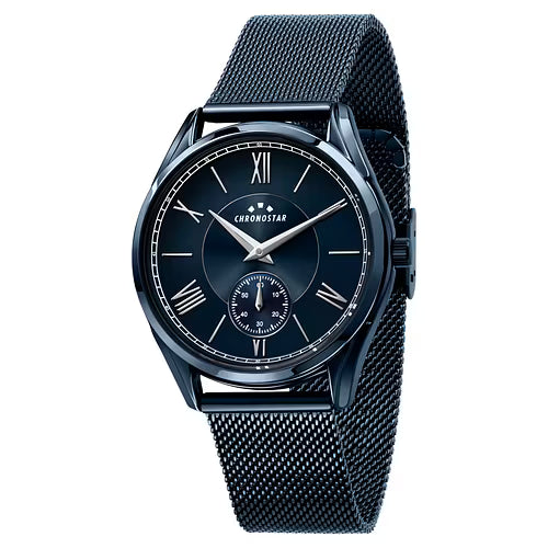 L'Orologio CHRONOSTAR CLASSIQUE