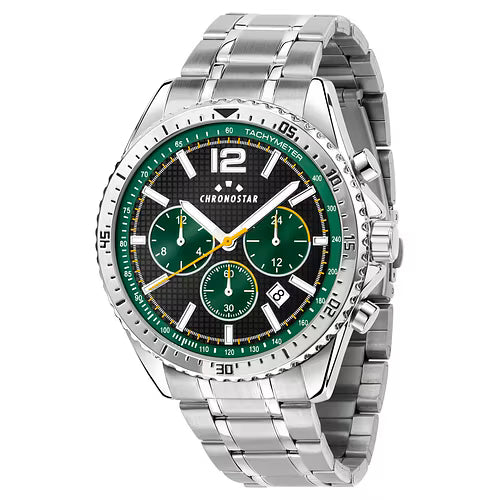 Orologio chronostar race