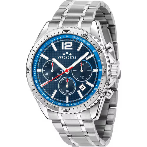 Orologio Uomo Chronostar Race R3753311008