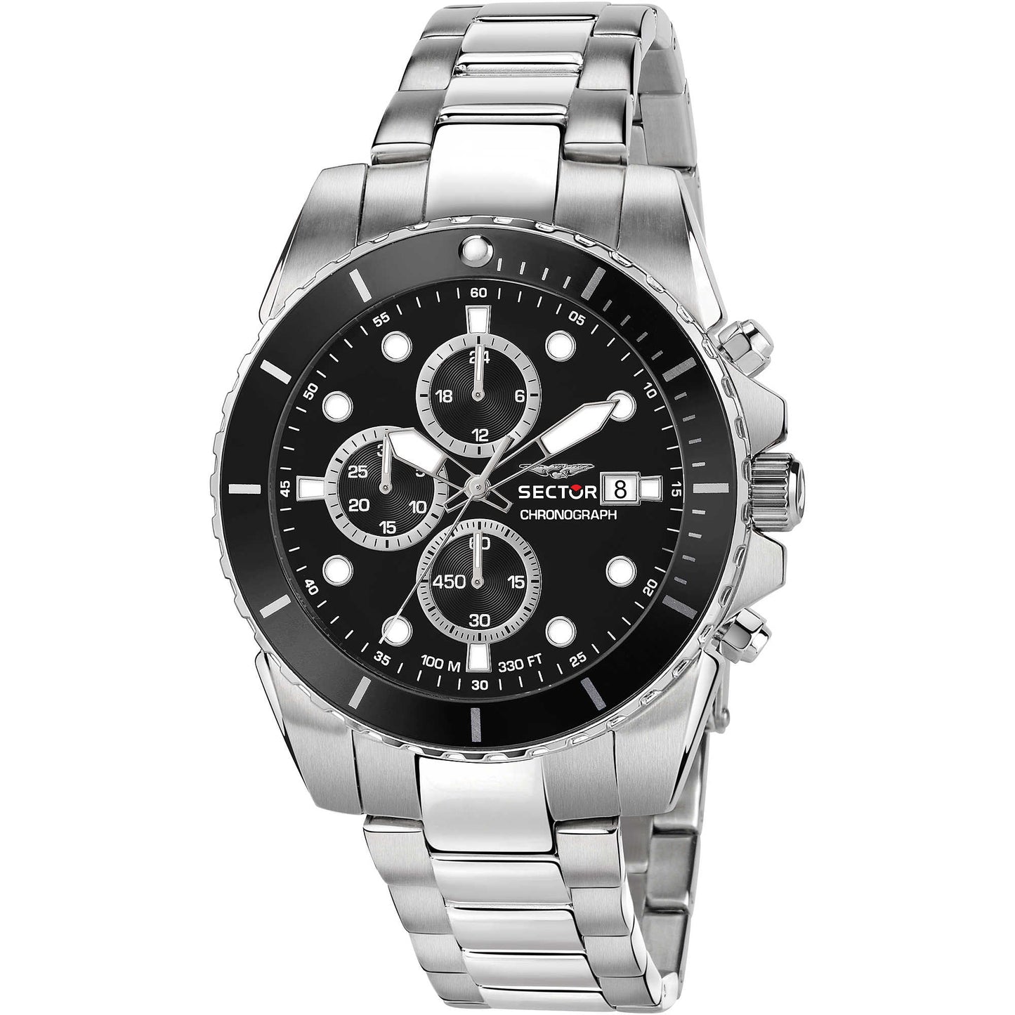 Orologio Cronografo Sector 450 R3273776002