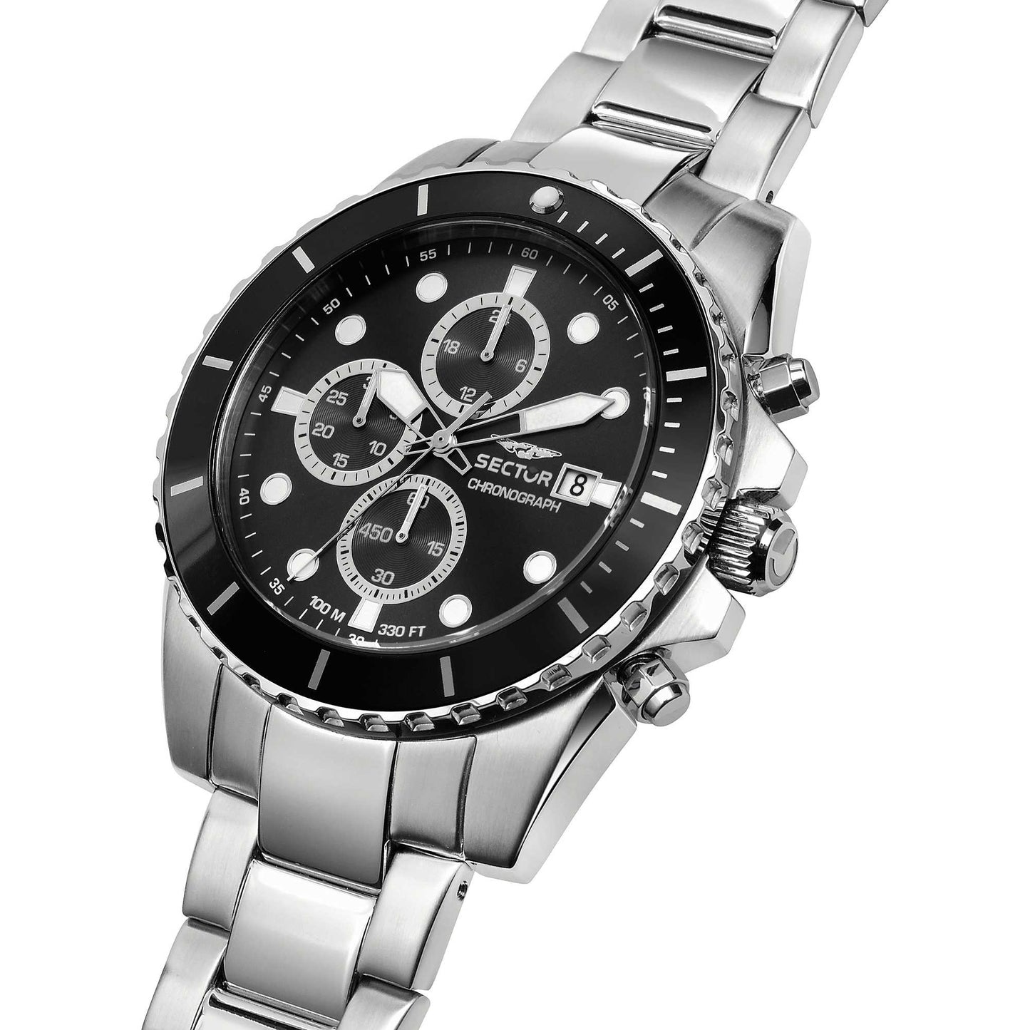 Orologio Cronografo Sector 450 R3273776002
