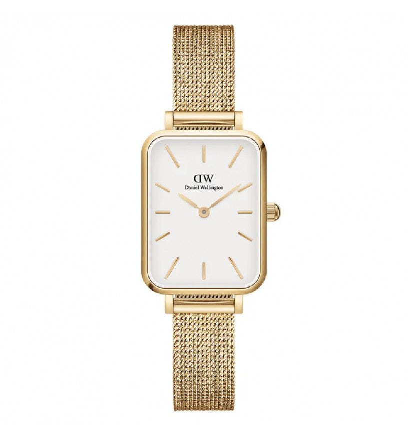 Daniel Wellington Quadro evergold DW00100556