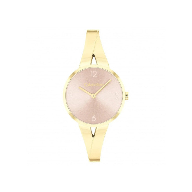 Calvin Klein Orologio Collezione JOYFUL COD:25100027