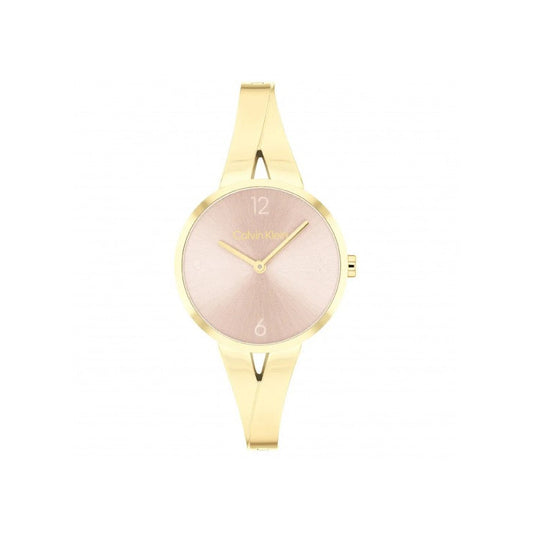 Calvin Klein Orologio Collezione JOYFUL COD:25100027