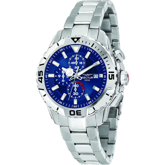 Orologio uomo Sector Legend R3273735003