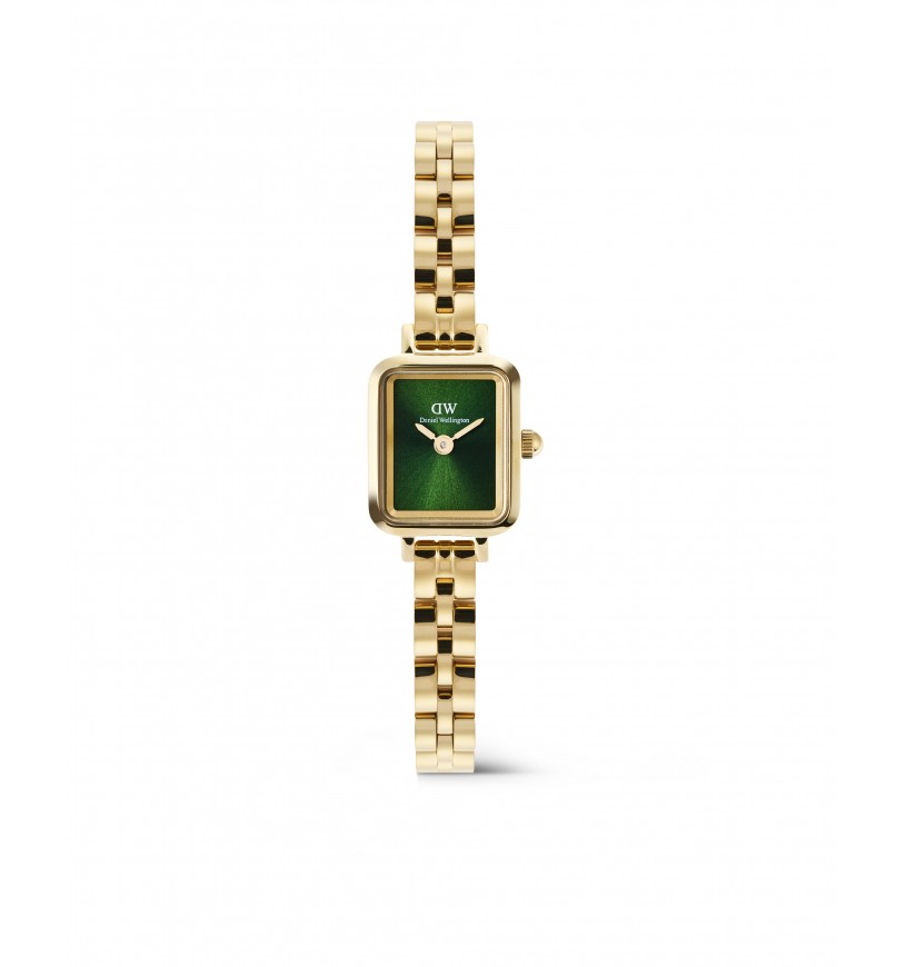 Daniel Wellington Petite & quadro mini arch DW00100852