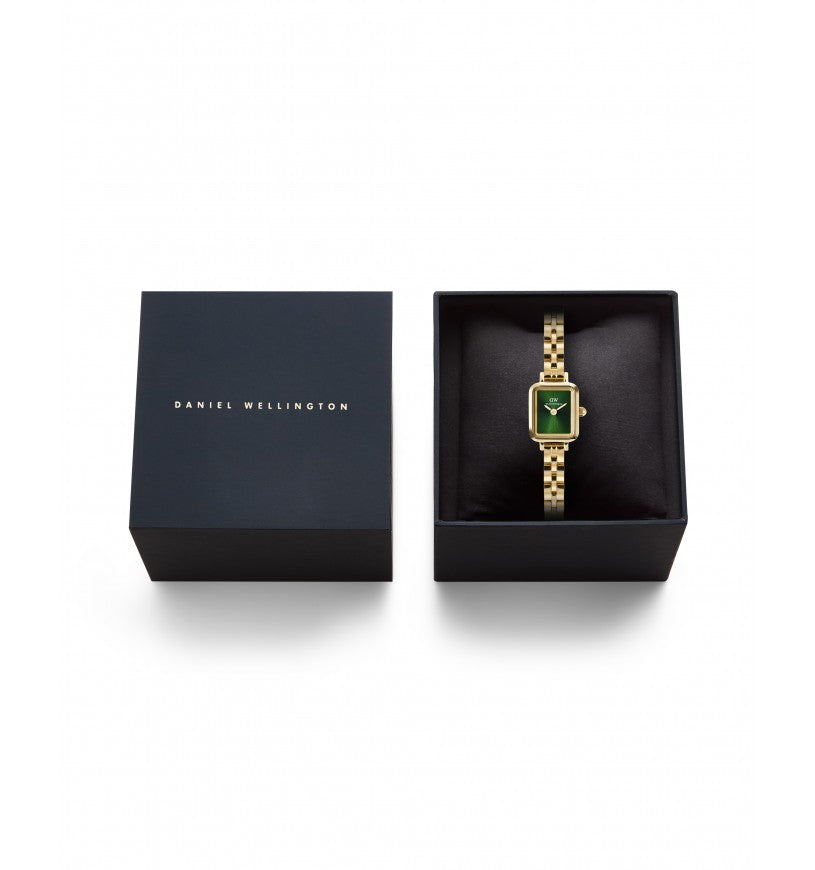 Daniel Wellington Petite & quadro mini arch DW00100852