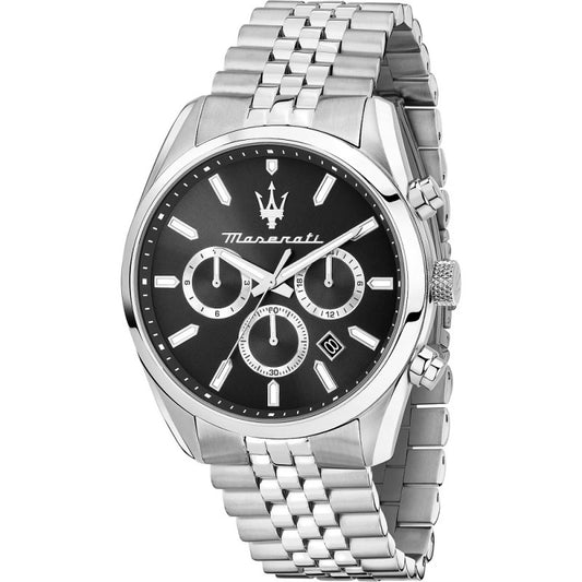 Orologio Uomo MASERATI Attrazione - R8853151022