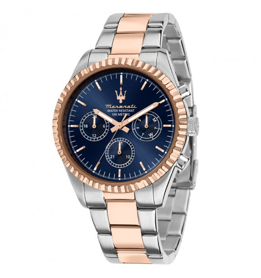 Orologio uomo Maserati Competizione R8853100040