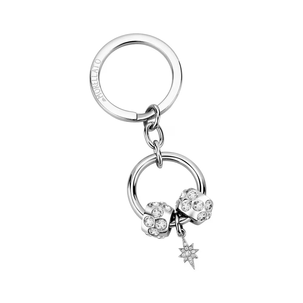 Portachiavi Morellato KEYRINGS story COD SD7317