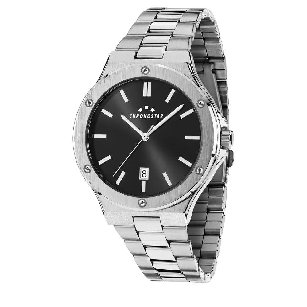 Orologio Chronostar Halt
