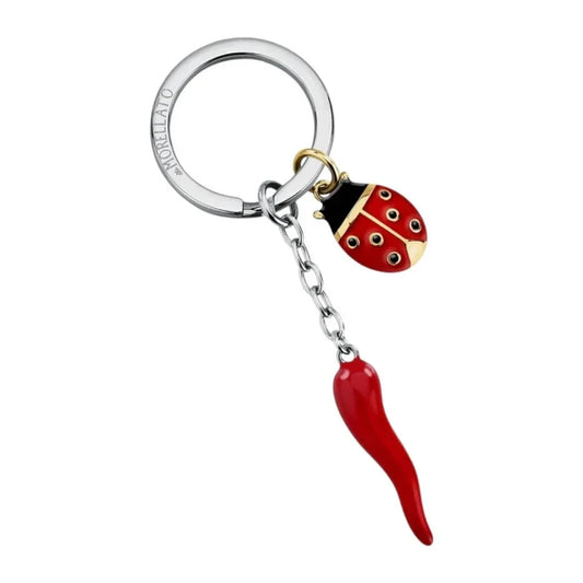 Portachiavi Morellato Lucky SD7180