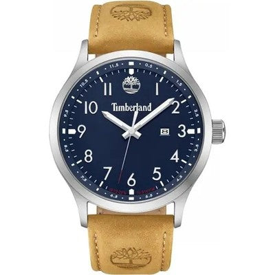 Timberland Trumbull watch
