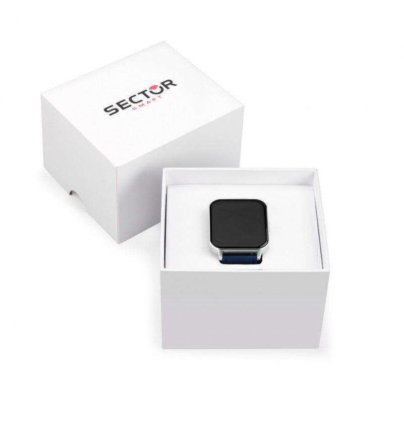 Smartwatch Sector S-05 R3251550003