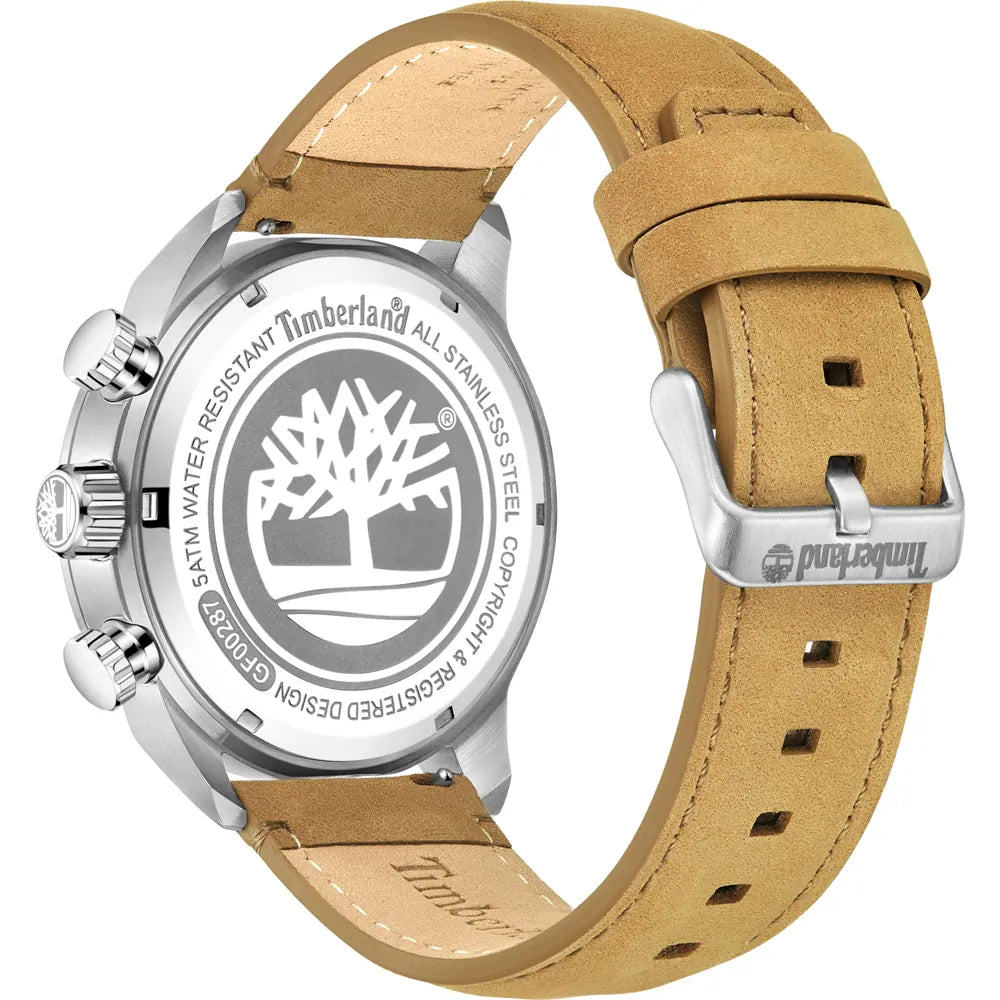 Orologio Timberlan Mod. HENNIKER II