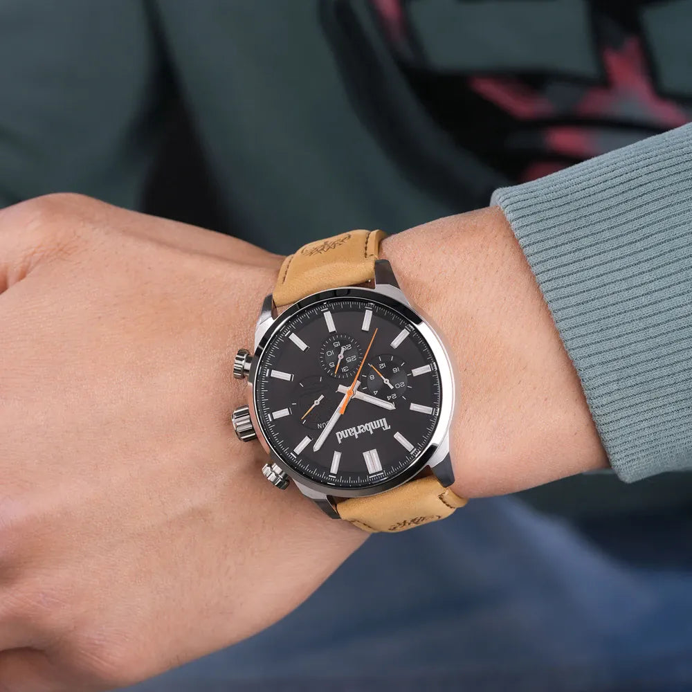 Orologio Timberlan Mod. HENNIKER II