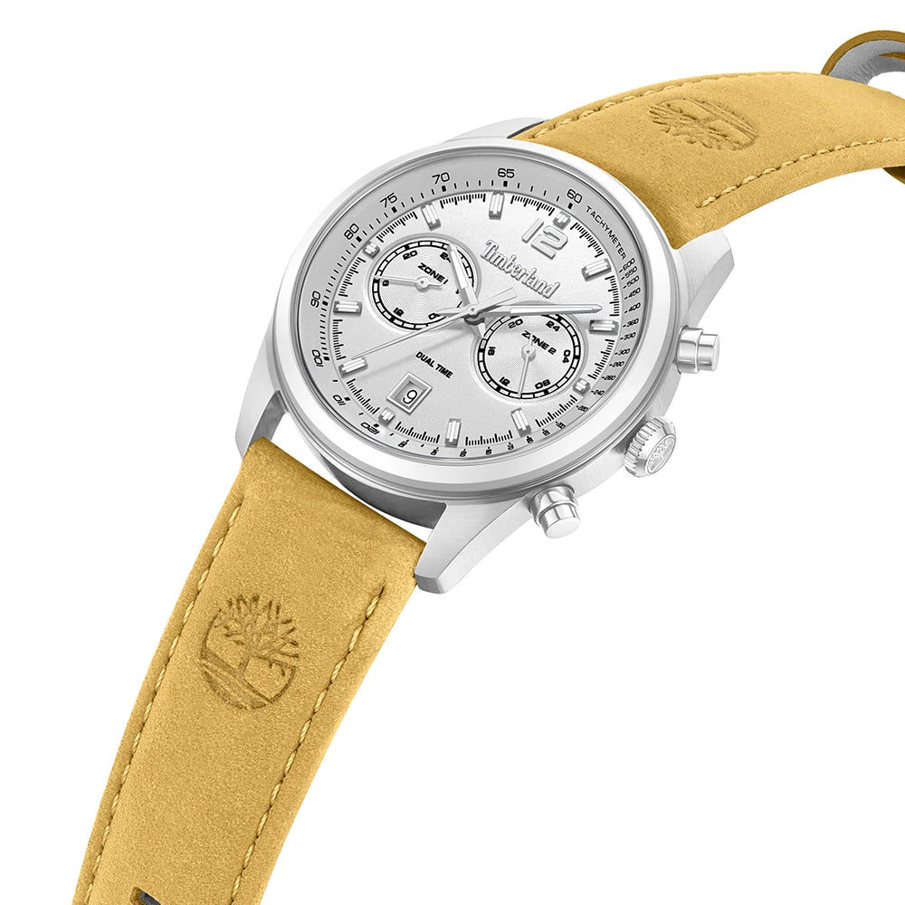 Orologio Timberland TDWGF0094401 Northbridge