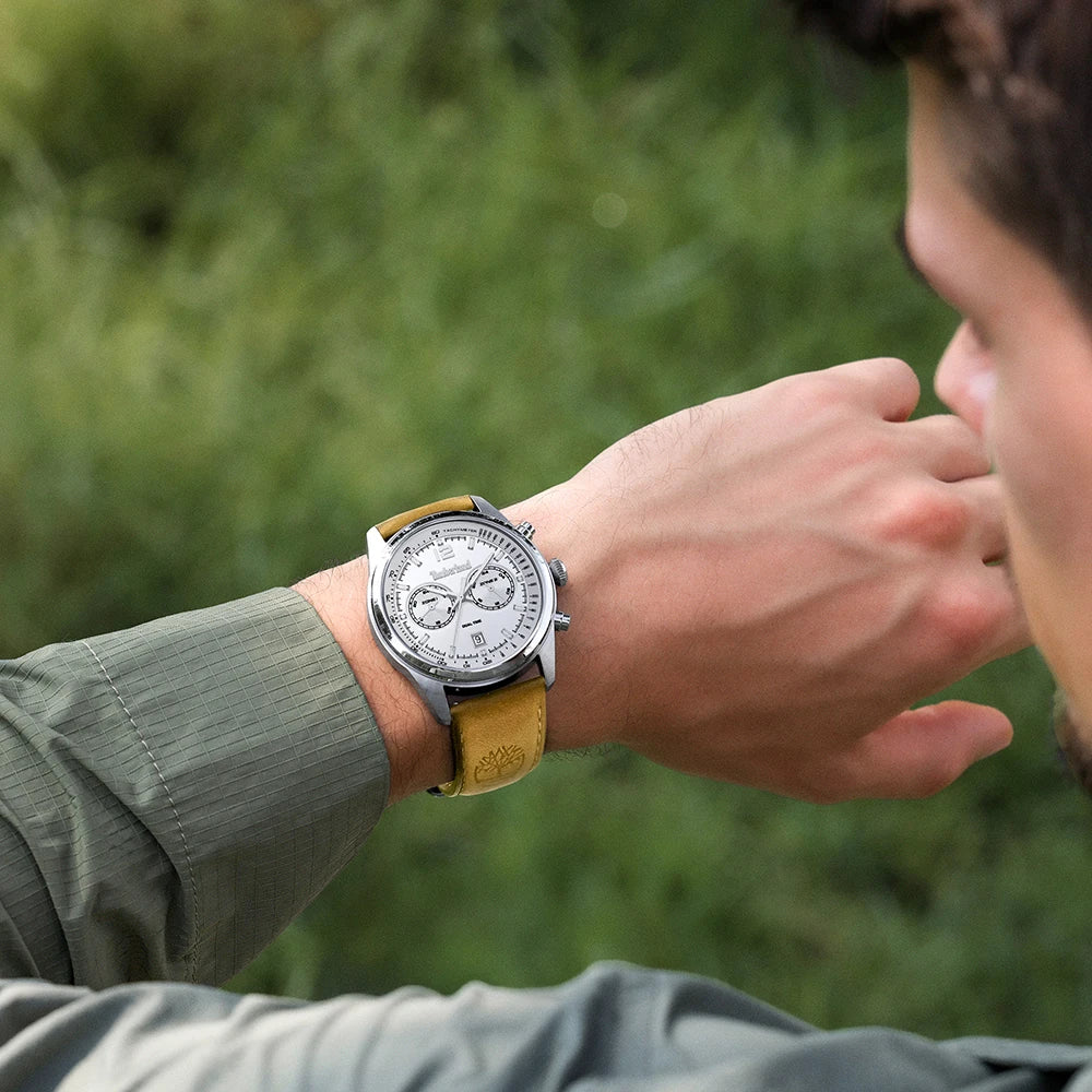 Orologio Timberland TDWGF0094401 Northbridge