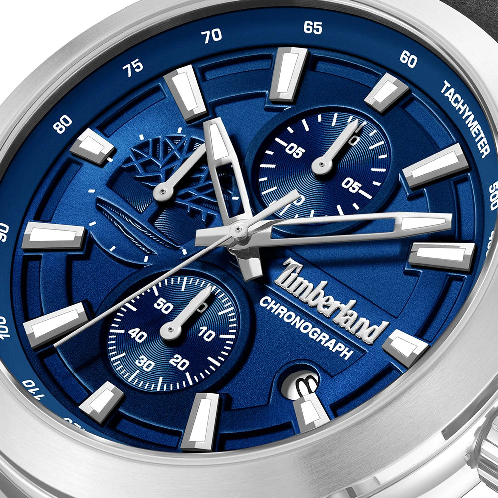 Orologio Timberland TDWGF0095103 Ashmont