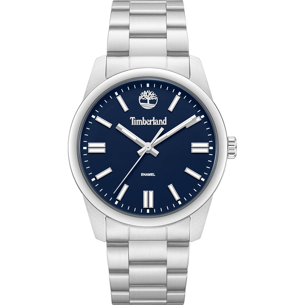 Orologio Timberland TDWGG0094801 Midnight Mine