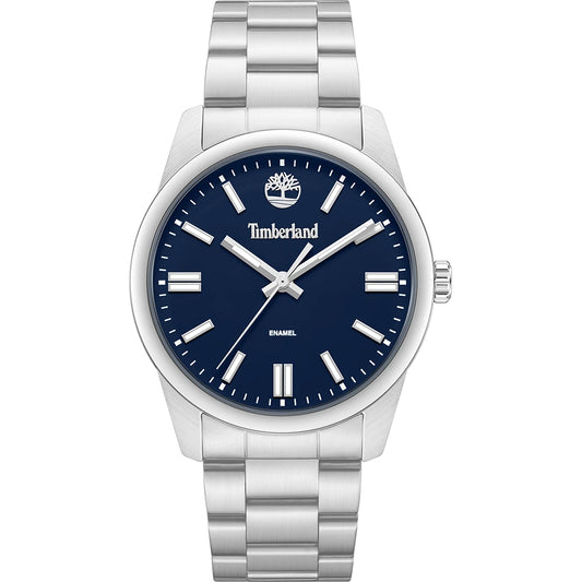 Orologio Timberland TDWGG0094801 Midnight Mine