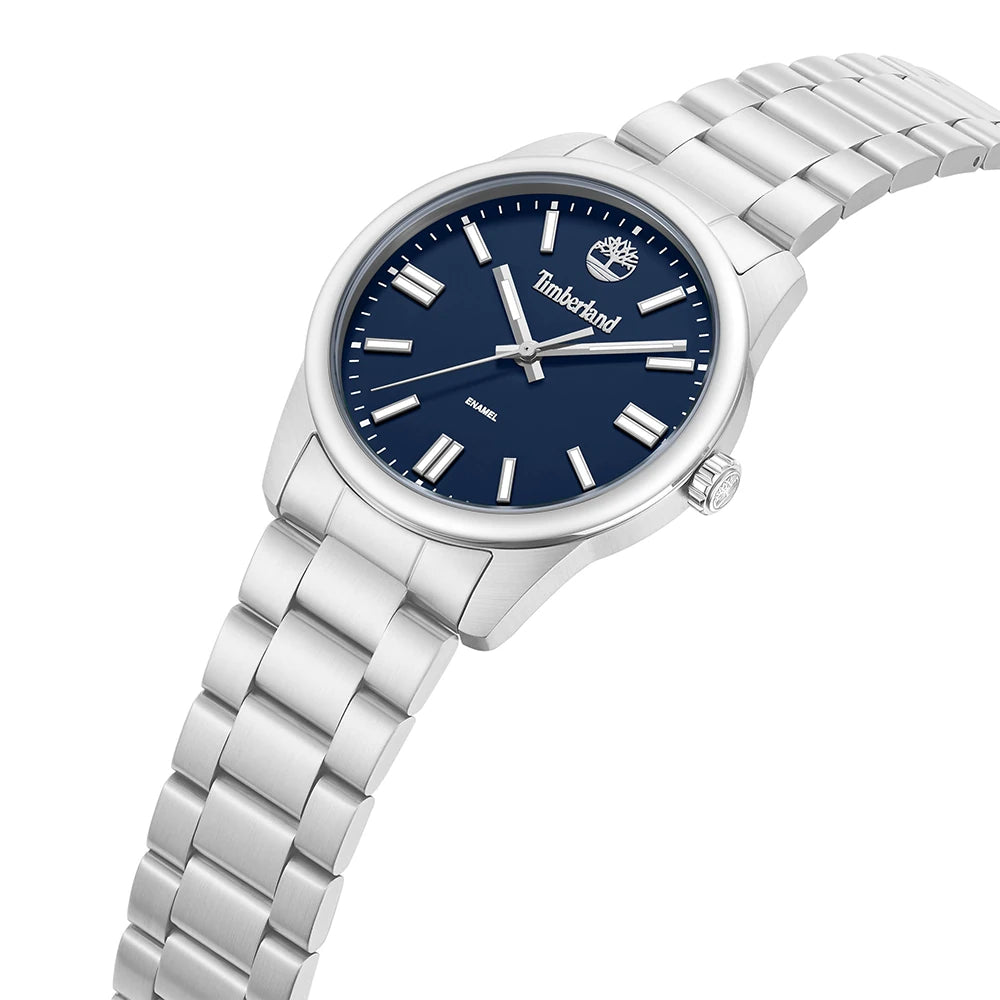 Orologio Timberland TDWGG0094801 Midnight Mine
