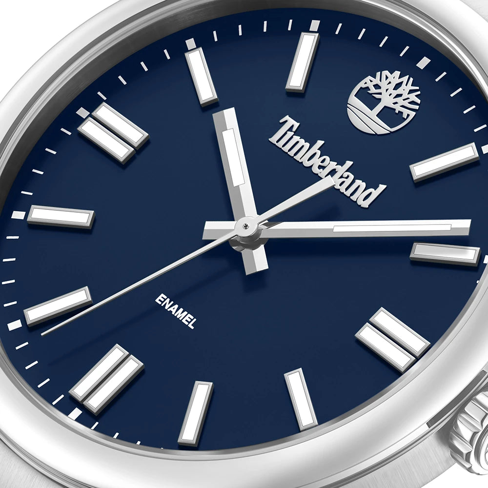 Orologio Timberland TDWGG0094801 Midnight Mine