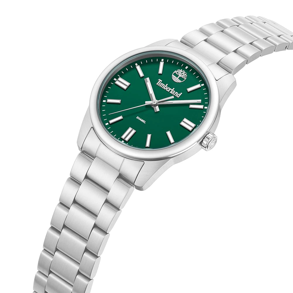 Orologio Timberland TDWGG0094802 Midnight Mine
