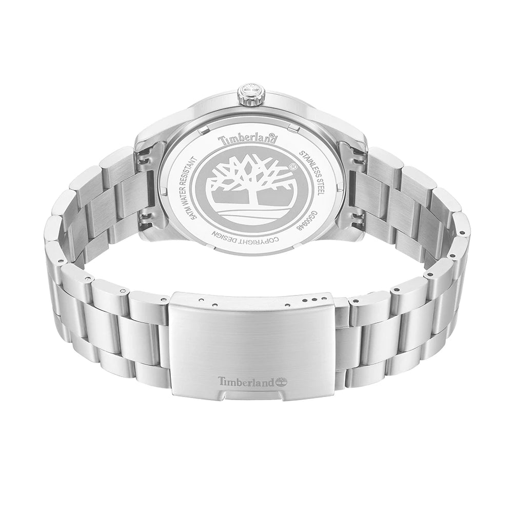 Orologio Timberland TDWGG0094802 Midnight Mine