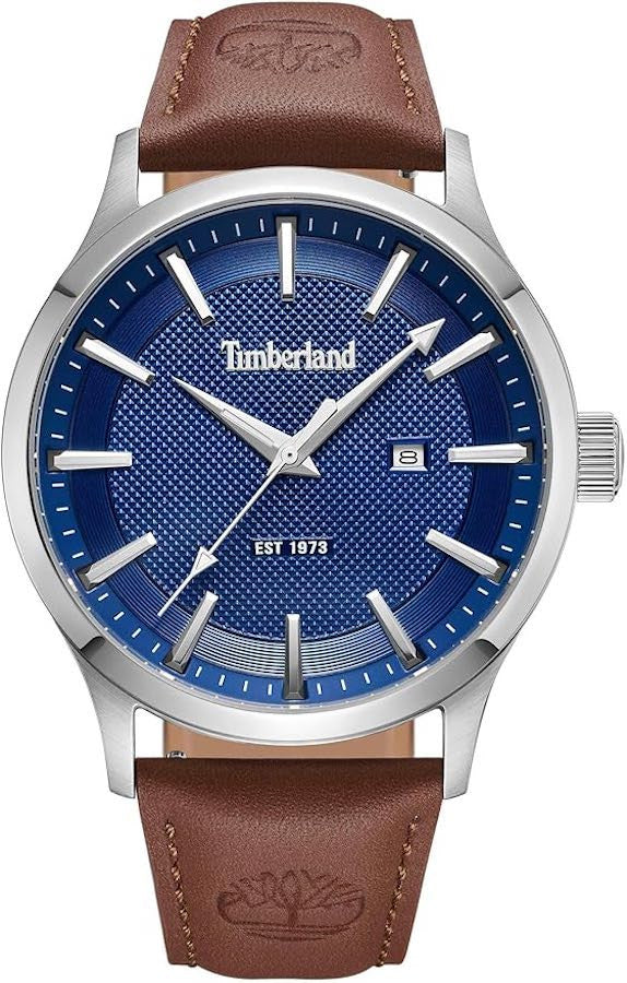 Orologio  Timberland Trumbull 1 Man Quartz Watch