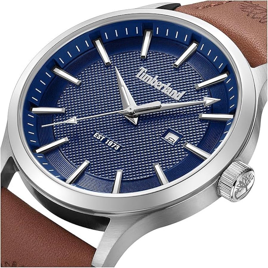 Orologio  Timberland Trumbull 1 Man Quartz Watch