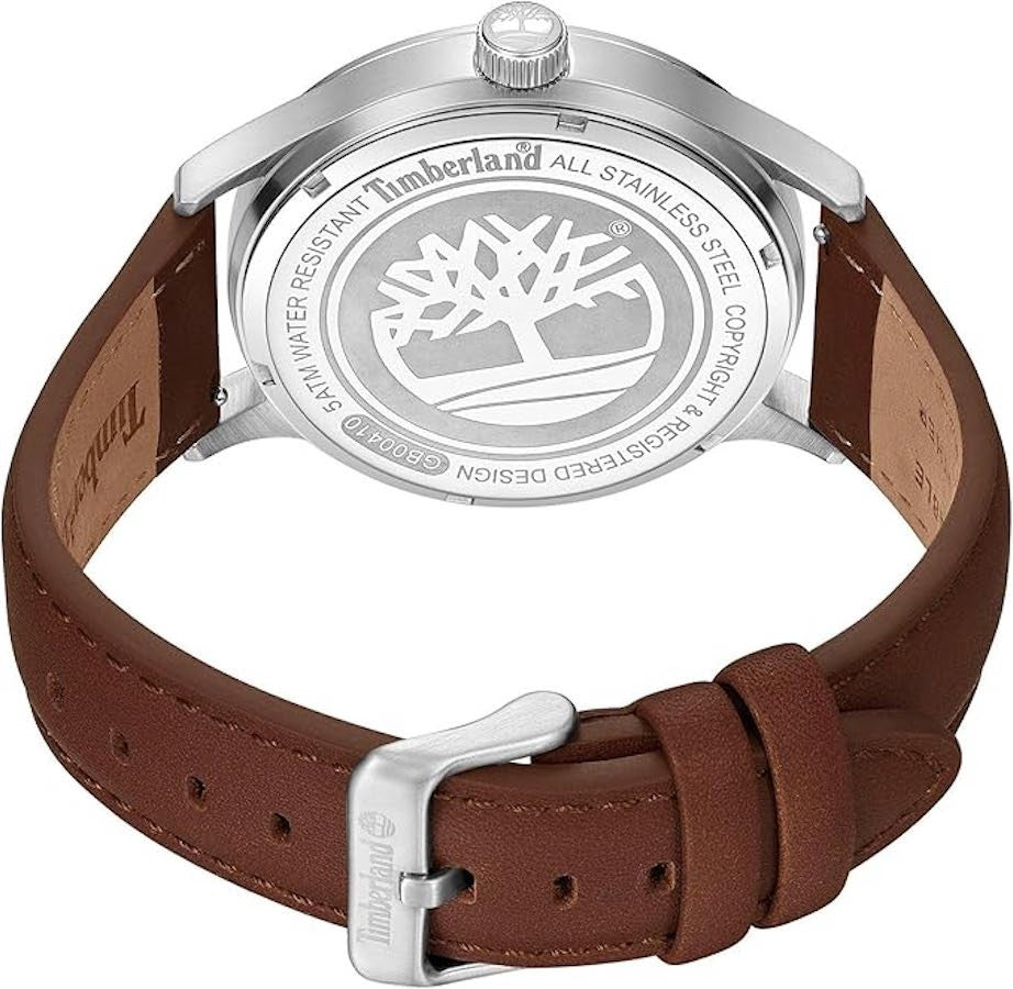 Orologio  Timberland Trumbull 1 Man Quartz Watch