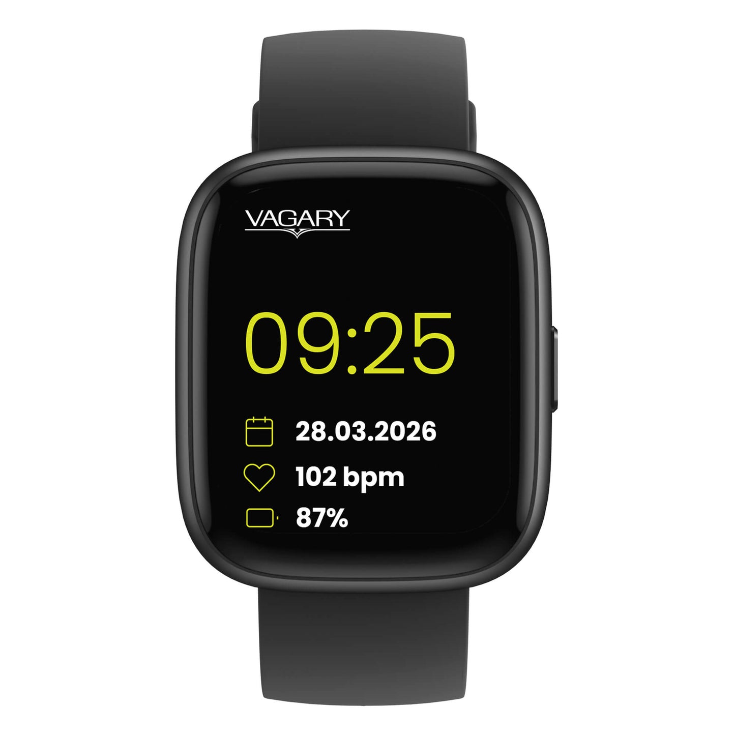 Smartwatch X06A