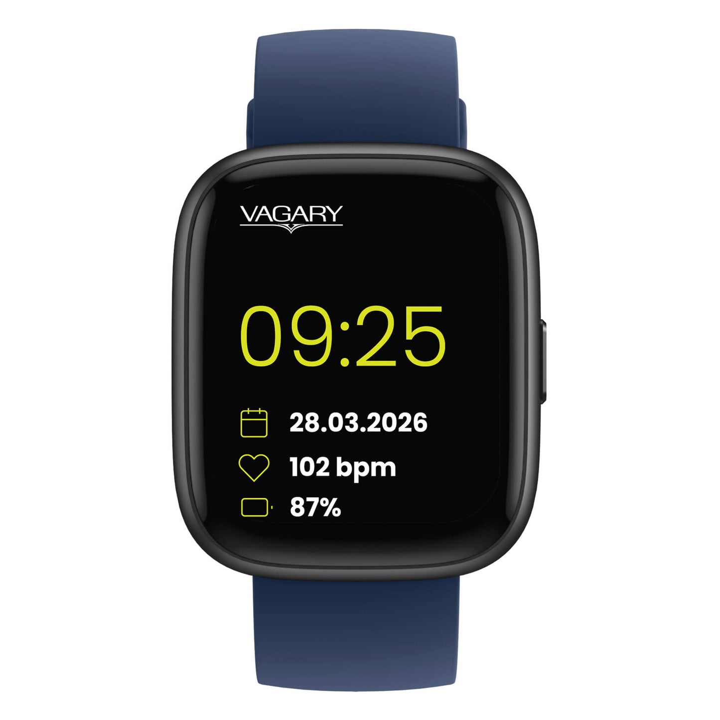 Smartwatch X06A