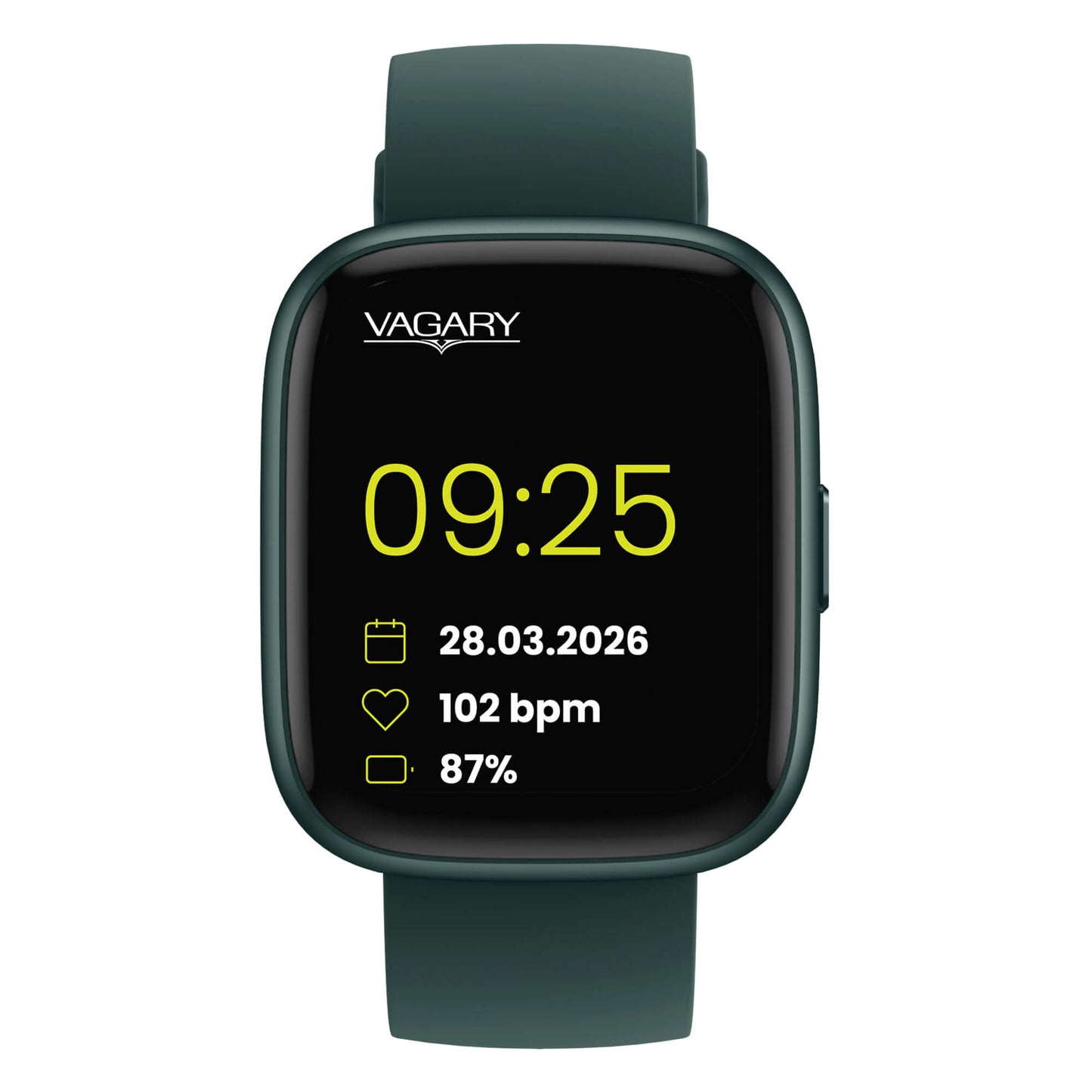 Smartwatch X06A