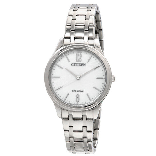 Orologio da Donna Citizen Elegance Casual Solar Eco-Drive