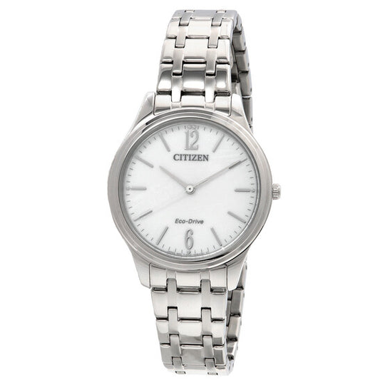 Orologio da Donna Citizen Elegance Casual Solar Eco-Drive