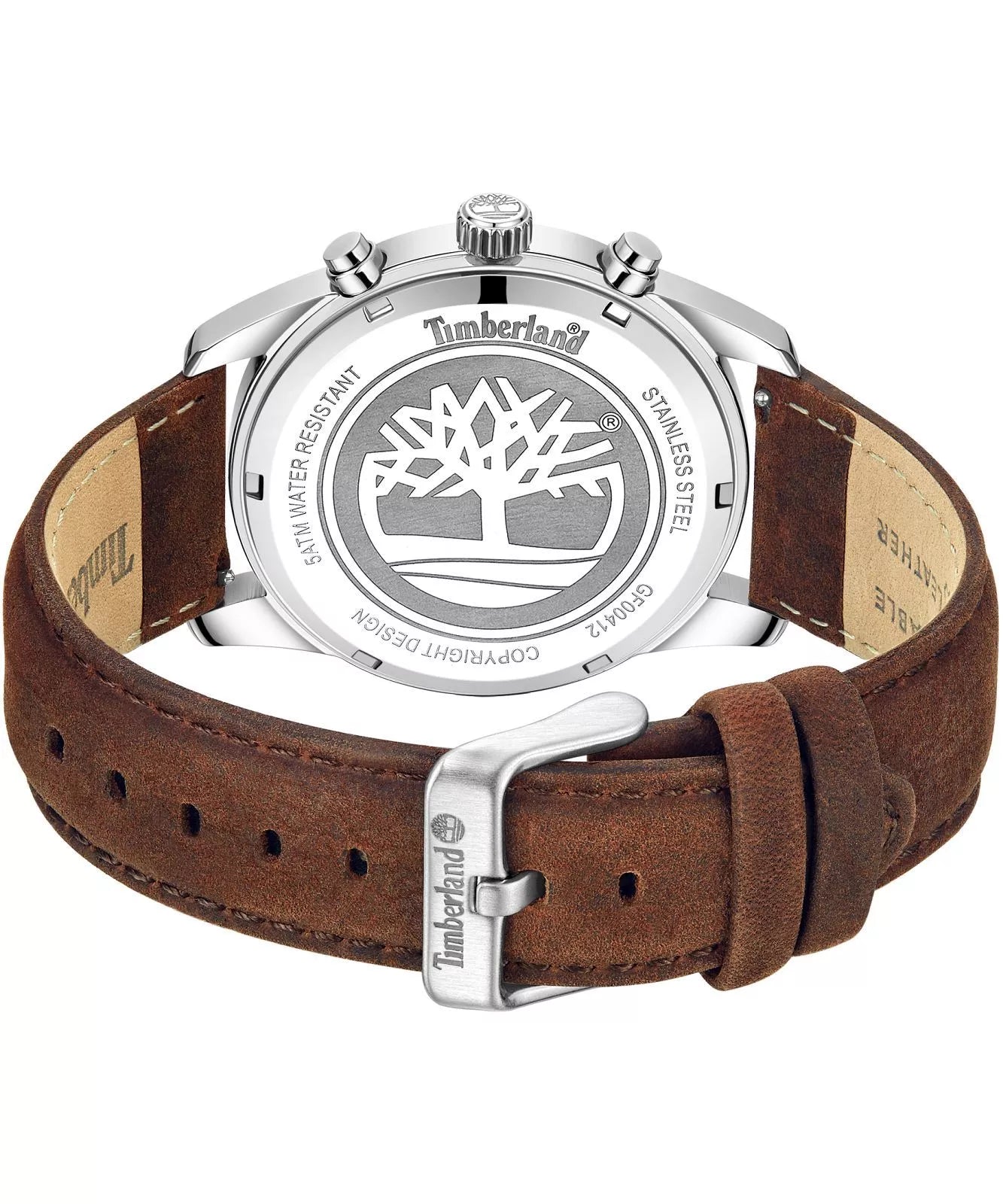 Orologio da Uomo Timberland Classic TDWGF0041206