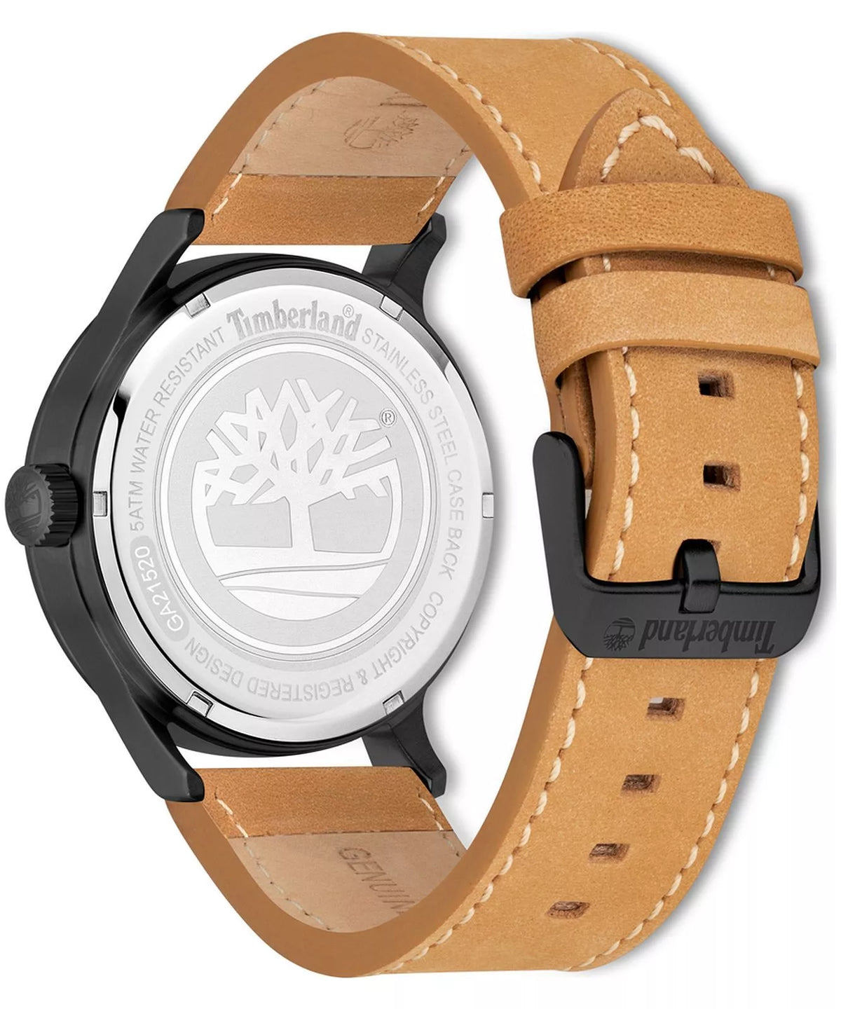 Orologio Timberland Trumbull watch