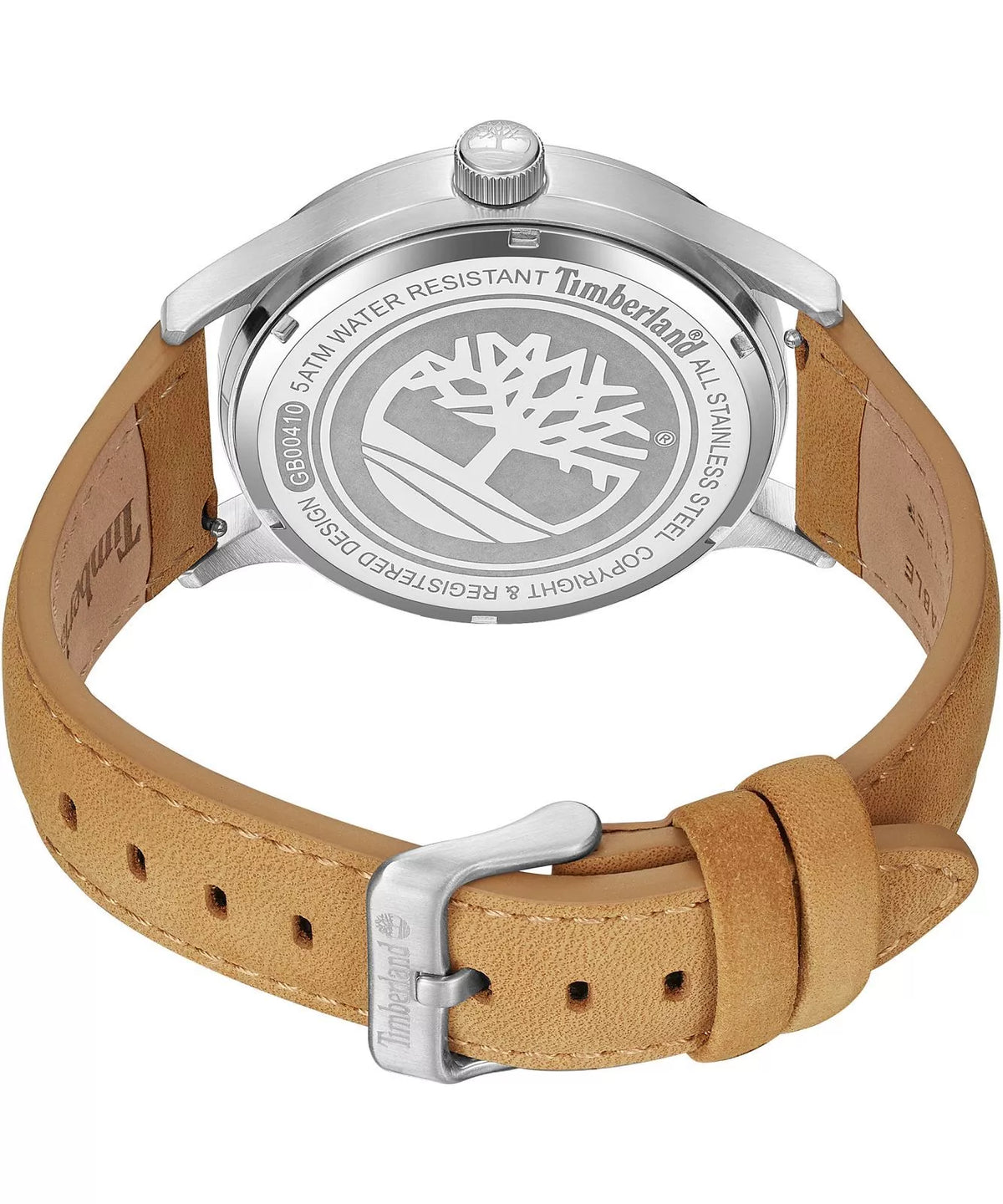 Orologio Timberland Trumbull watch