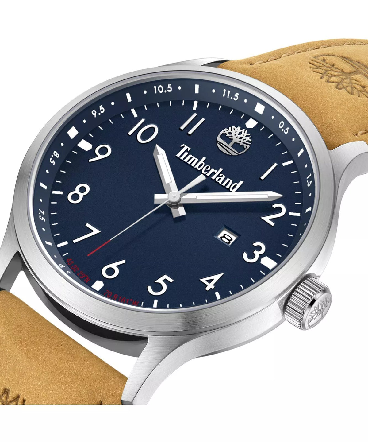 Timberland Trumbull watch