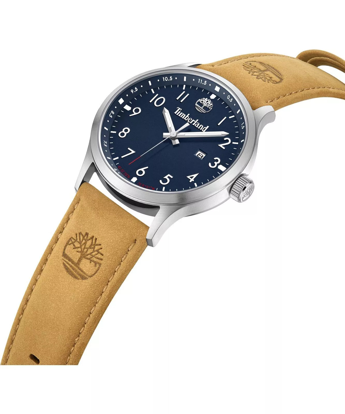 Timberland Trumbull watch