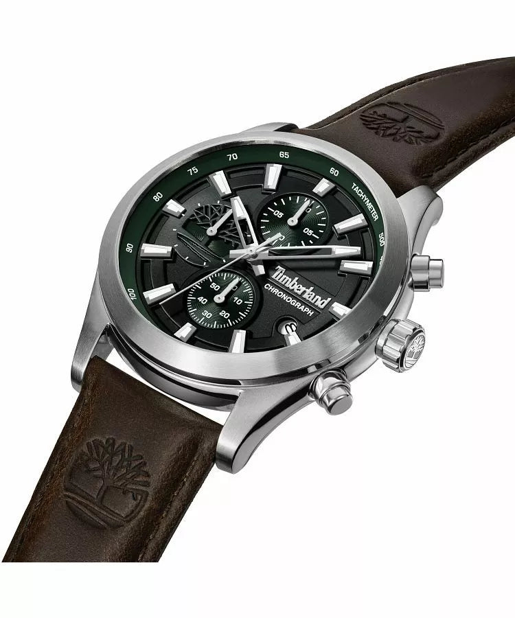Orologio da Uomo Timberland Ashmont Chronograph TDWGF0095101